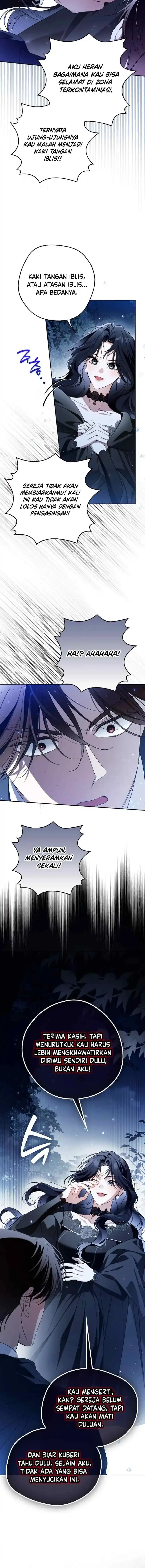 Marquis of Marron Chapter 35 - Page 2