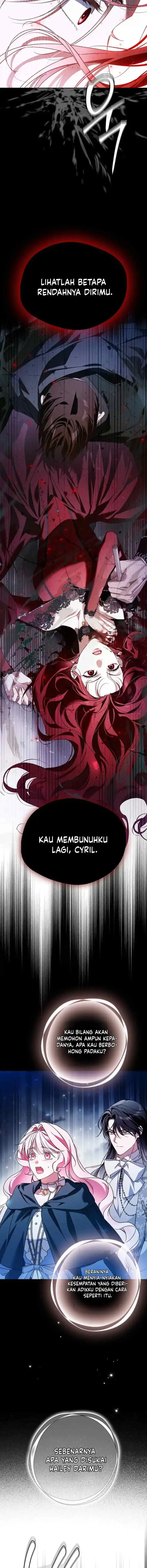 Marquis of Marron Chapter 36 - Page 11