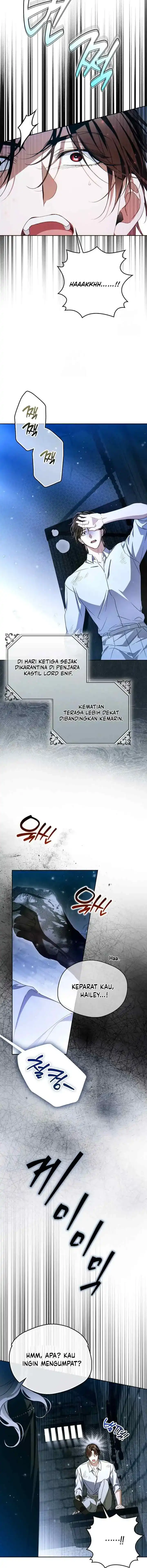 Marquis of Marron Chapter 36 - Page 12