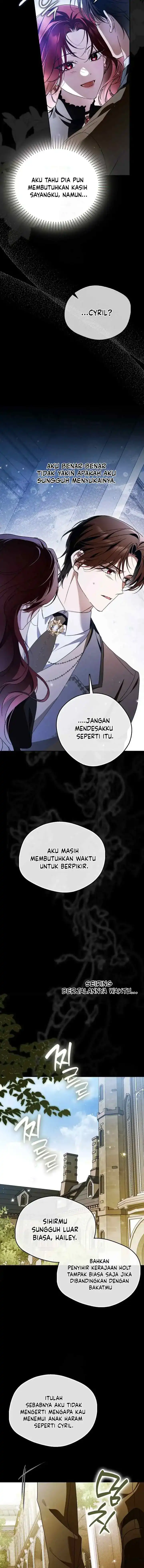 Marquis of Marron Chapter 36 - Page 7