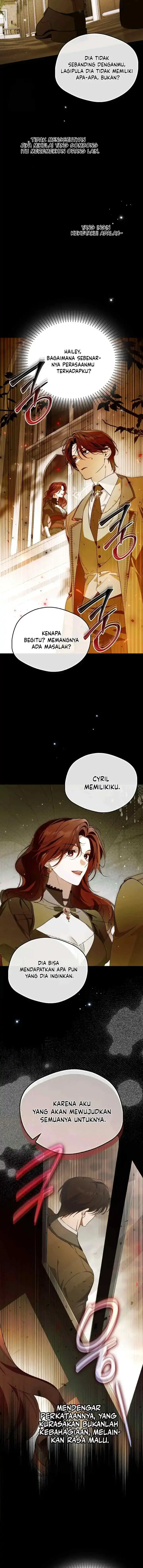 Marquis of Marron Chapter 36 - Page 8