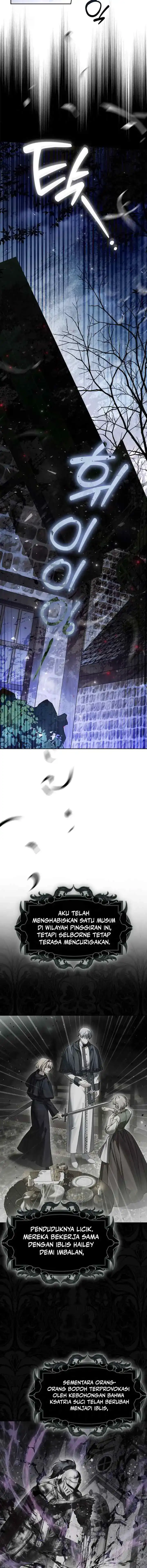 Marquis of Marron Chapter 37 - Page 14