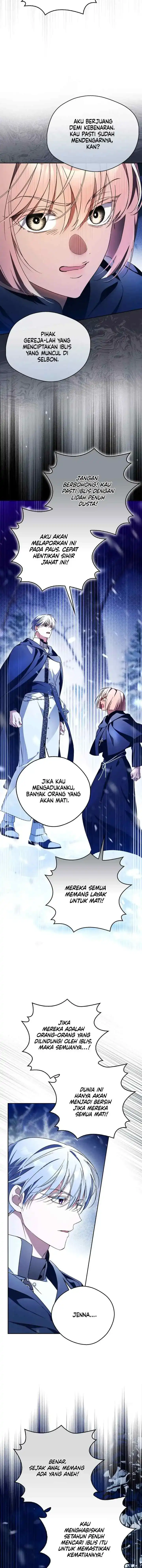 Baca Marquis of Marron Chapter 38 Bahasa Indonesia page 24