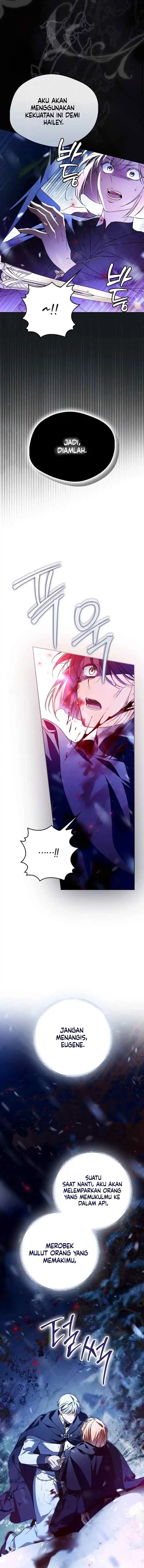 Baca Marquis of Marron Chapter 38 Bahasa Indonesia page 30