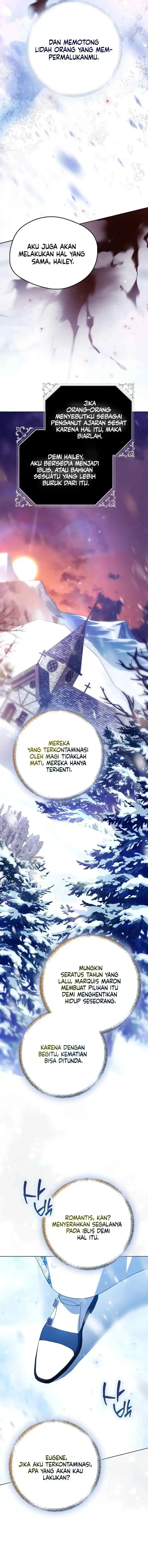 Baca Marquis of Marron Chapter 38 Bahasa Indonesia page 32