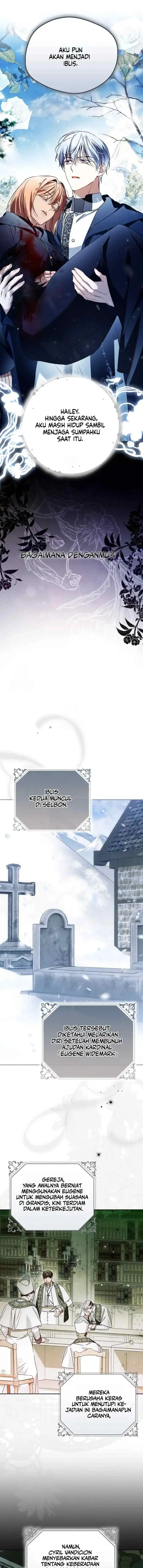 Baca Marquis of Marron Chapter 38 Bahasa Indonesia page 34