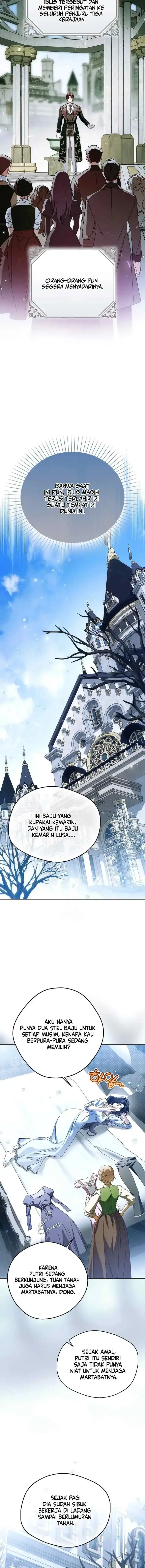 Baca Marquis of Marron Chapter 38 Bahasa Indonesia page 36