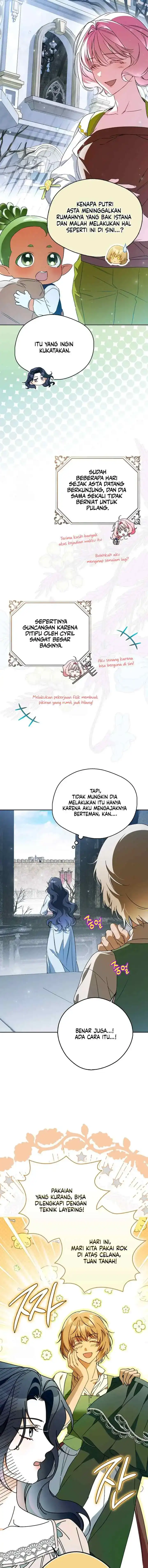 Baca Marquis of Marron Chapter 38 Bahasa Indonesia page 38