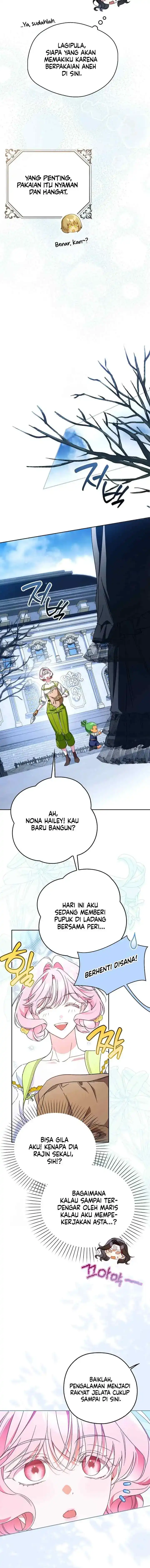 Baca Marquis of Marron Chapter 38 Bahasa Indonesia page 42