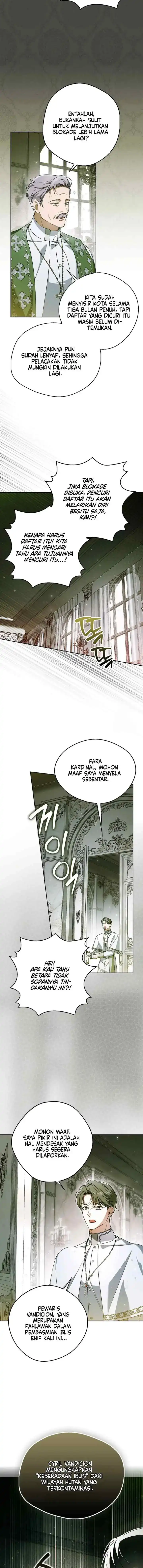 Baca Marquis of Marron Chapter 38 Bahasa Indonesia page 8