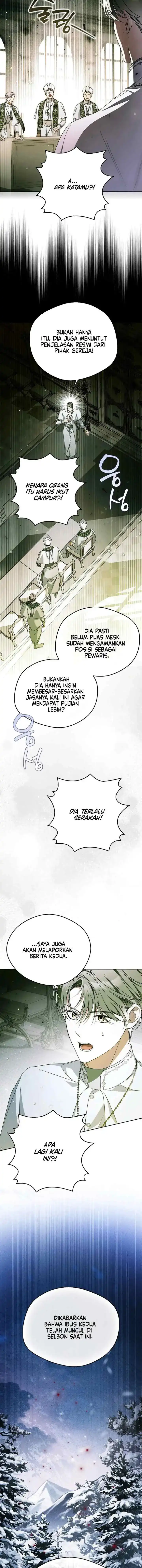 Baca Marquis of Marron Chapter 38 Bahasa Indonesia page 10