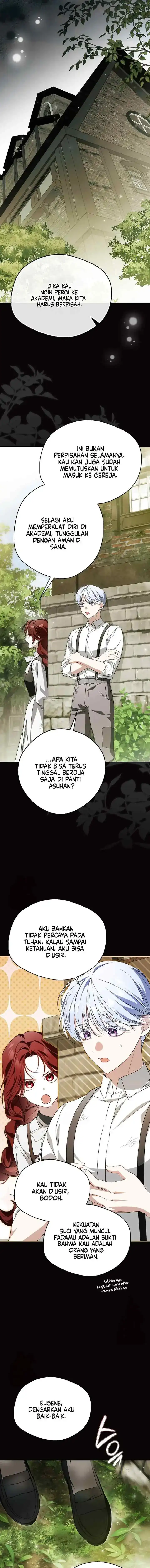 Baca Marquis of Marron Chapter 38 Bahasa Indonesia page 14
