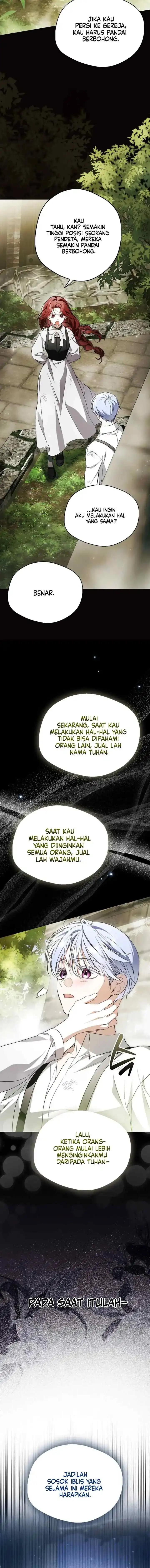 Baca Marquis of Marron Chapter 38 Bahasa Indonesia page 16