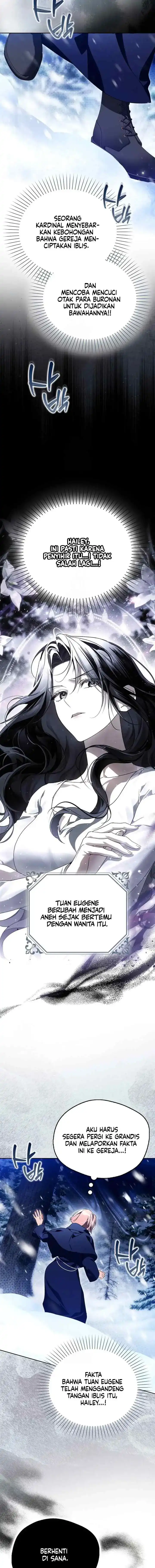 Baca Marquis of Marron Chapter 38 Bahasa Indonesia page 20