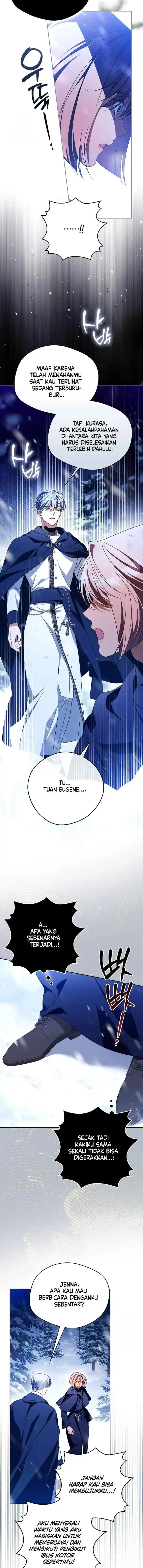 Baca Marquis of Marron Chapter 38 Bahasa Indonesia page 22