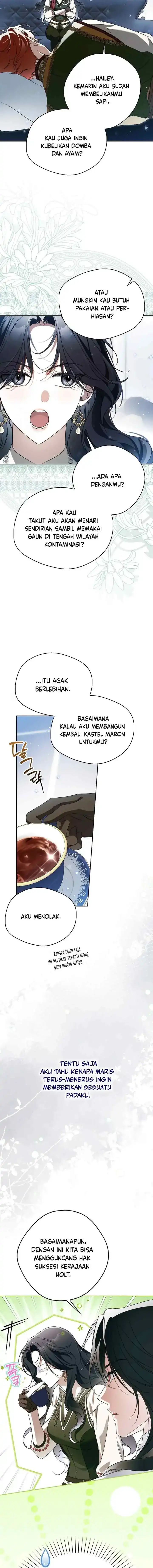 Marquis of Marron Chapter 39 - Page 13
