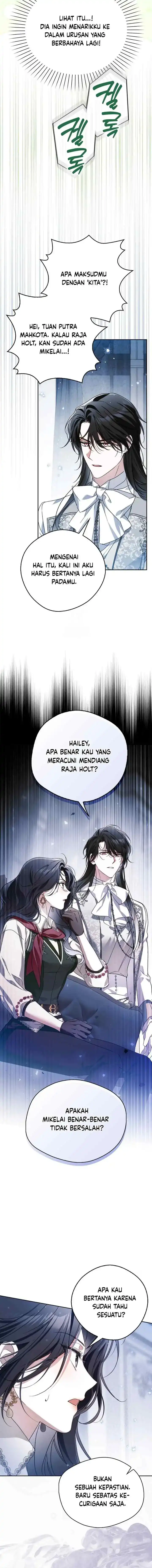 Marquis of Marron Chapter 39 - Page 14