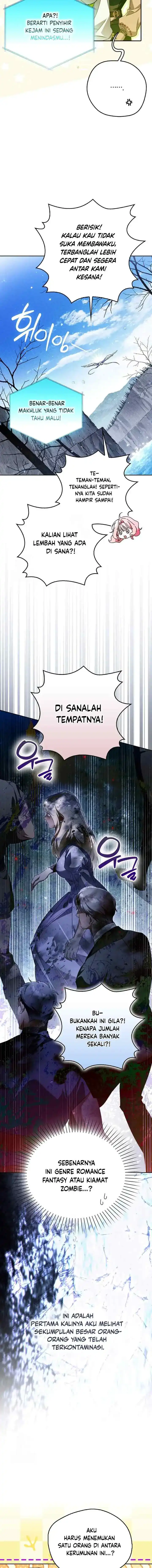 Marquis of Marron Chapter 39 - Page 2