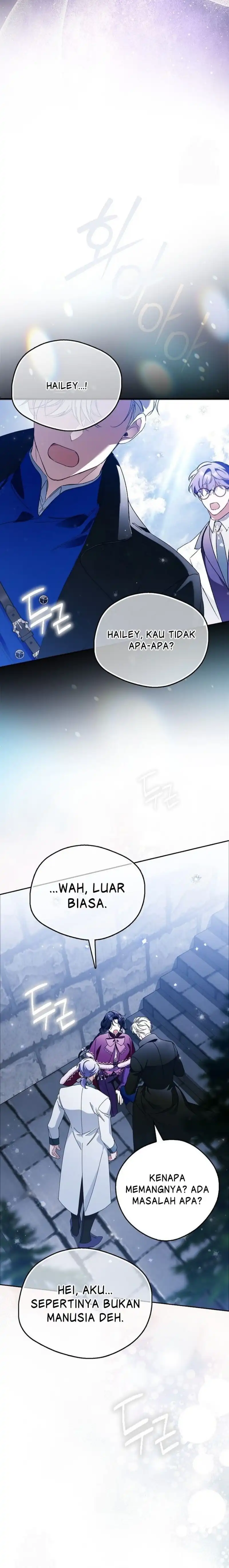 Marquis of Marron Chapter 43 - Page 19
