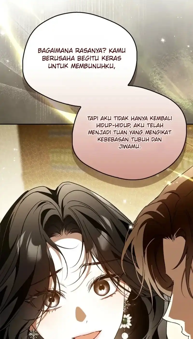 Marquis of Marron Chapter 48 - Page 105