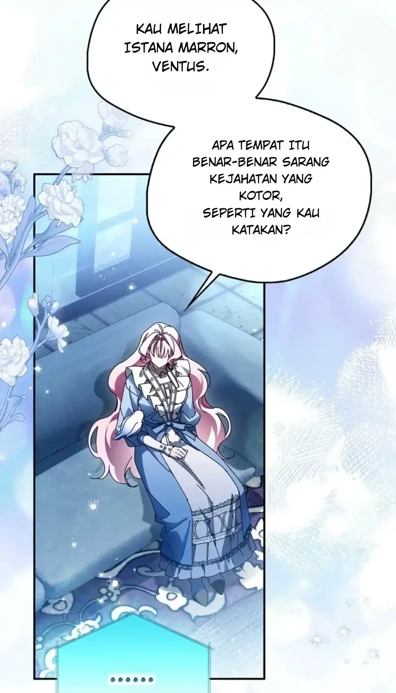 Marquis of Marron Chapter 48 - Page 42