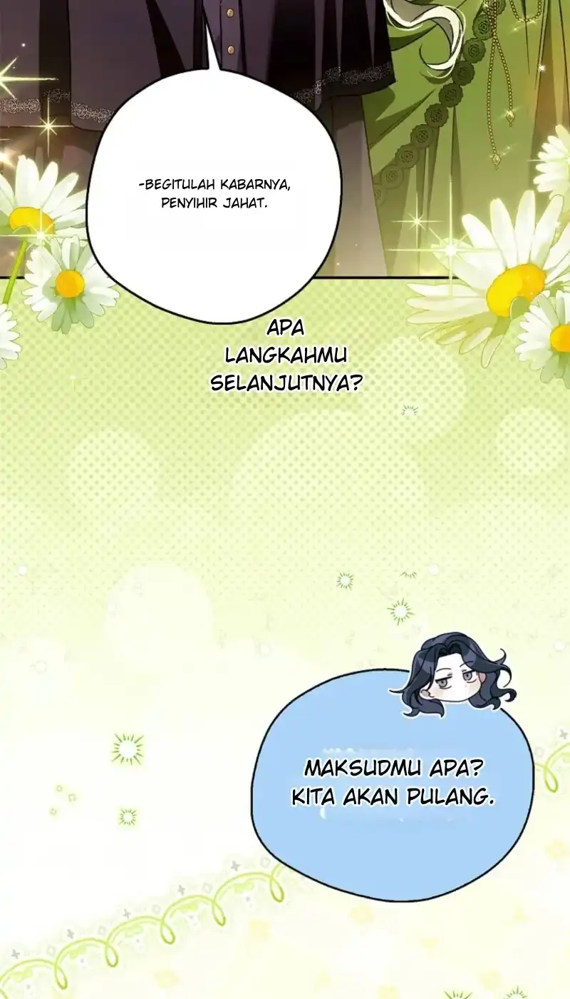 Marquis of Marron Chapter 48 - Page 60