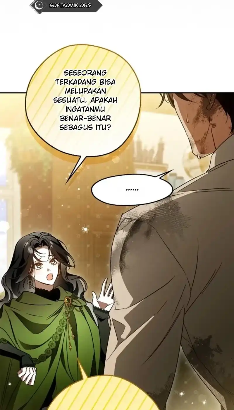 Marquis of Marron Chapter 48 - Page 75