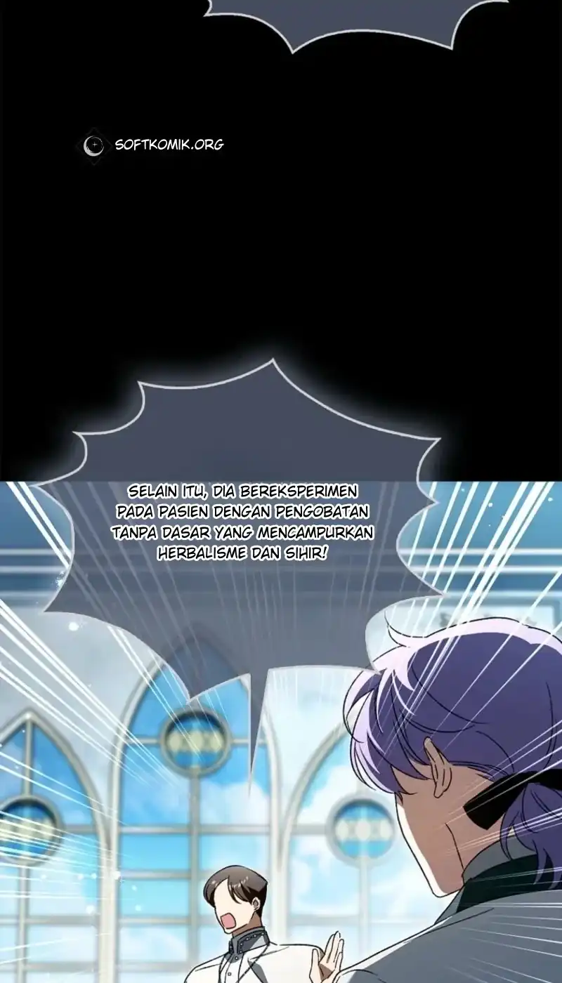 Marquis of Marron Chapter 48 - Page 85