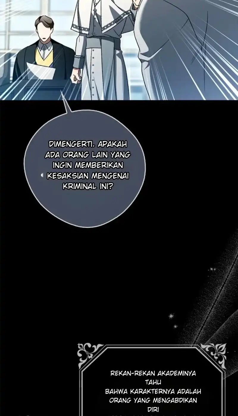 Marquis of Marron Chapter 48 - Page 86