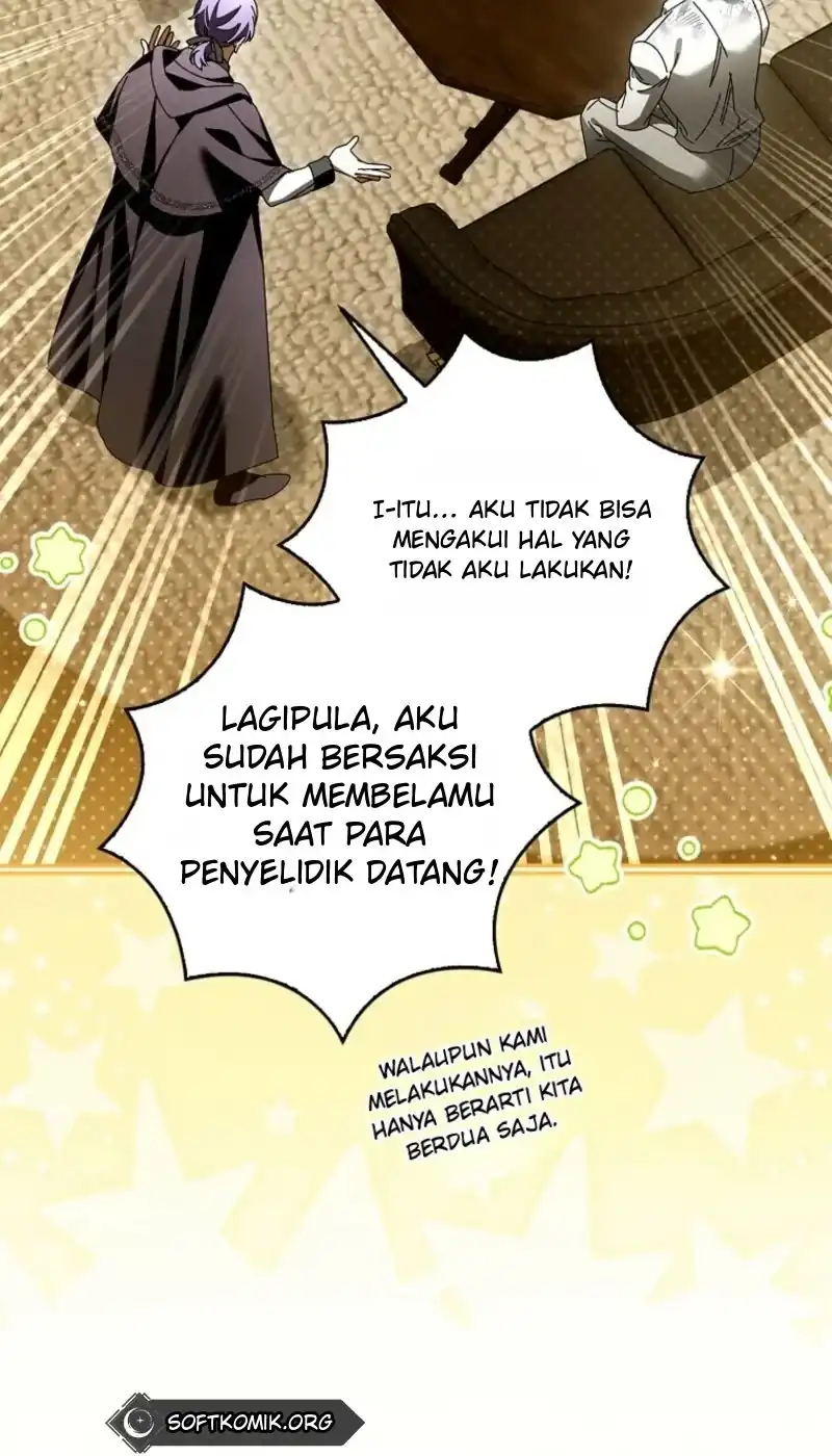 Marquis of Marron Chapter 48 - Page 92