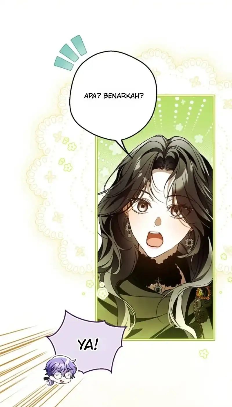 Marquis of Marron Chapter 48 - Page 93