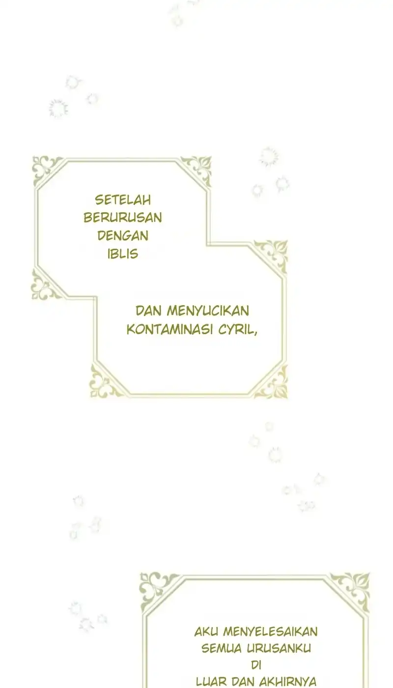 Baca Marquis of Marron Chapter 49 Bahasa Indonesia page 6