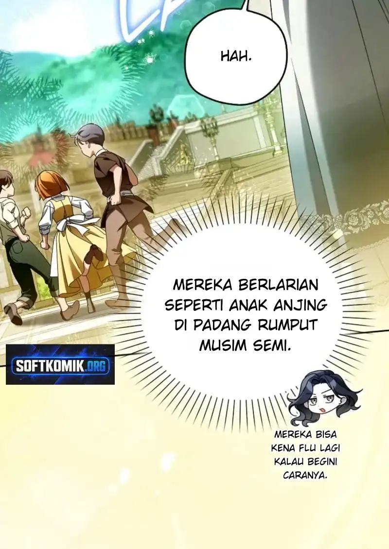 Baca Marquis of Marron Chapter 49 Bahasa Indonesia page 24