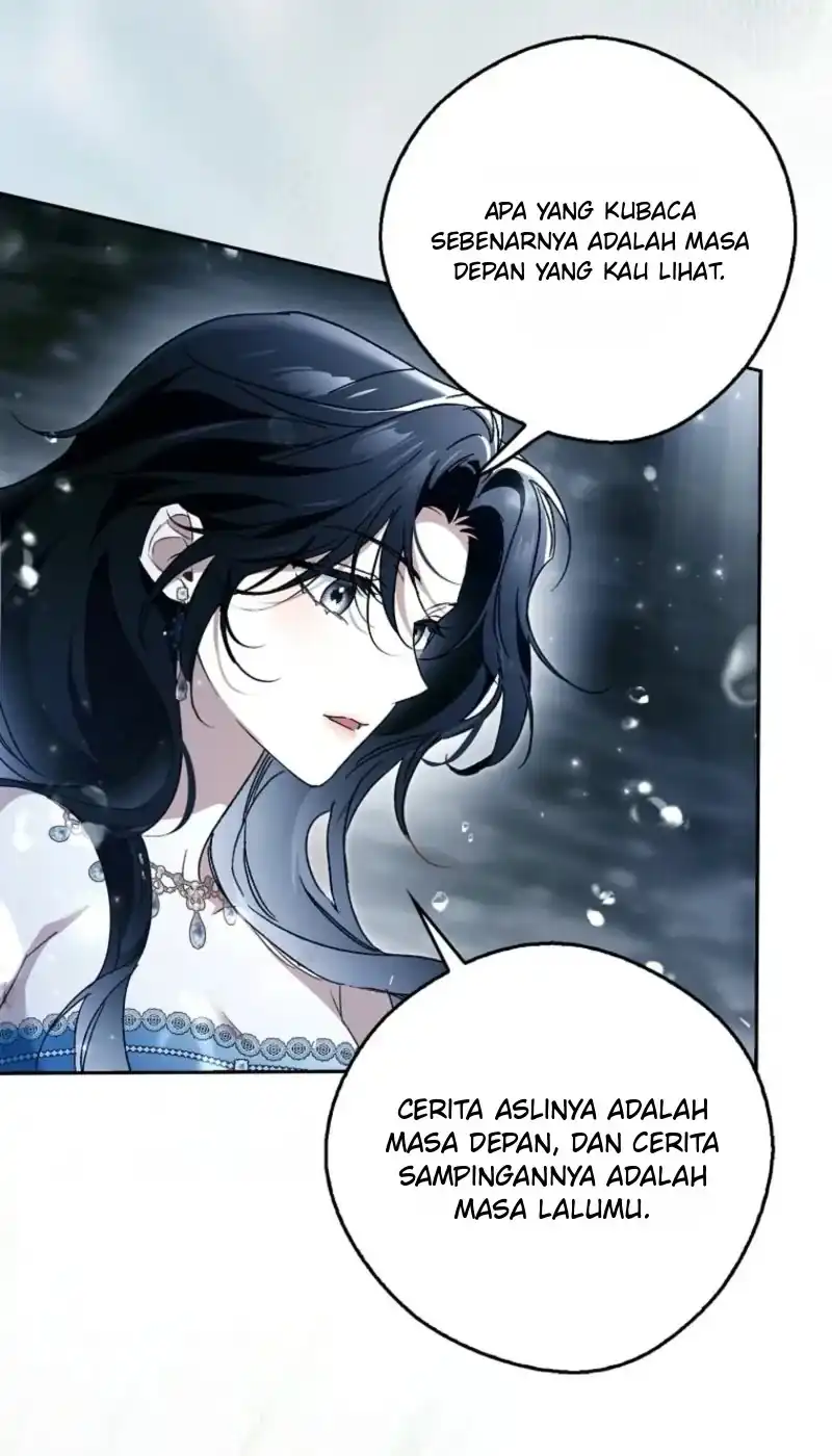 Baca Marquis of Marron Chapter 49 Bahasa Indonesia page 206