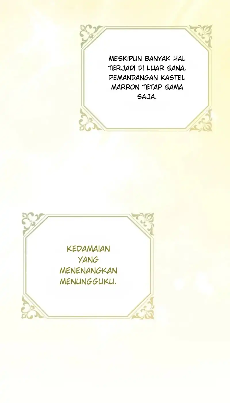 Baca Marquis of Marron Chapter 49 Bahasa Indonesia page 26