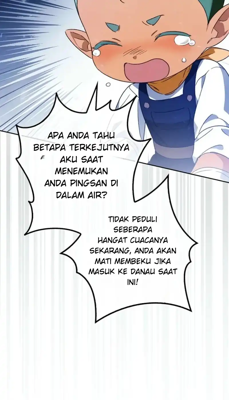 Baca Marquis of Marron Chapter 49 Bahasa Indonesia page 234