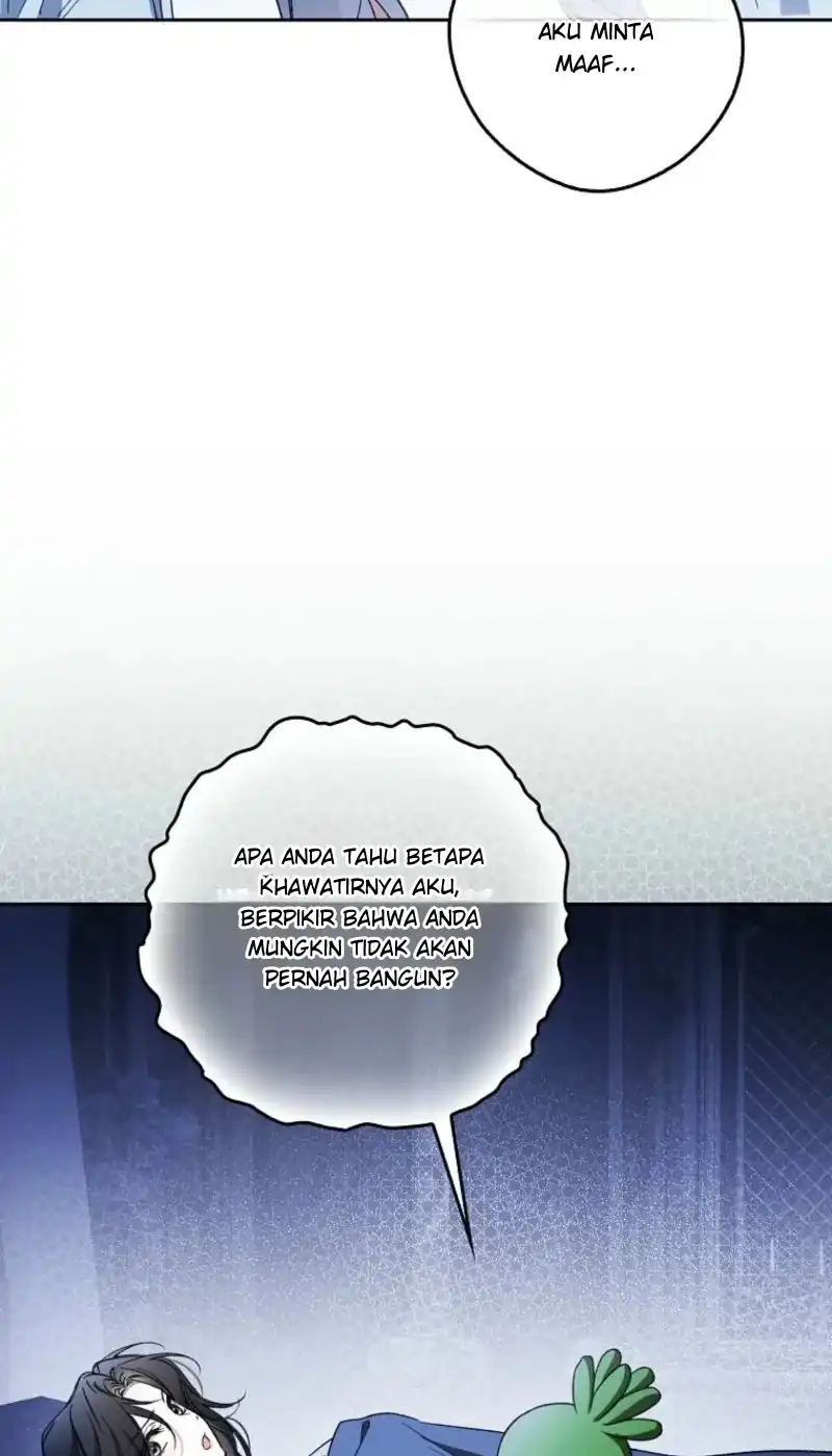 Baca Marquis of Marron Chapter 49 Bahasa Indonesia page 238