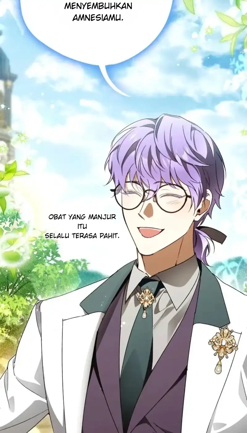 Baca Marquis of Marron Chapter 49 Bahasa Indonesia page 36