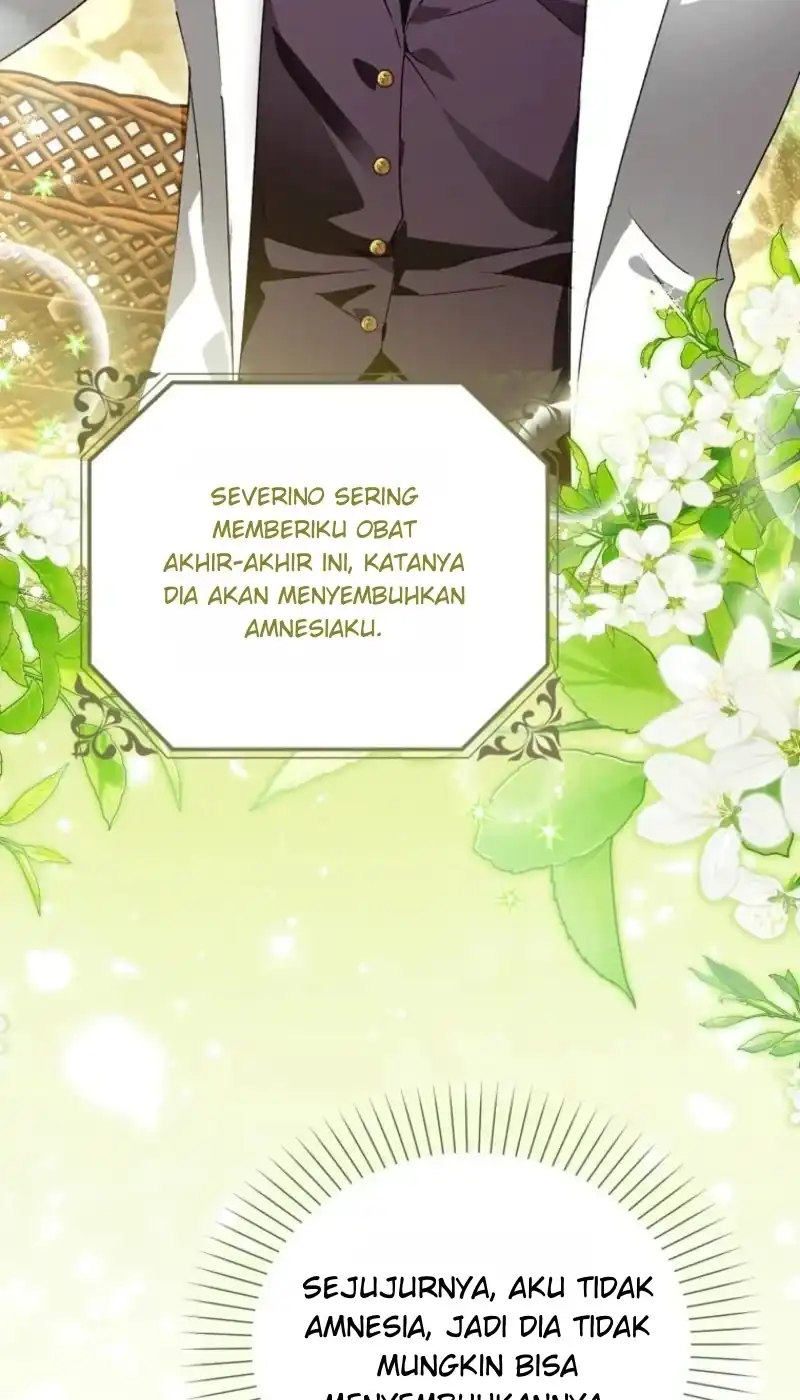 Baca Marquis of Marron Chapter 49 Bahasa Indonesia page 38