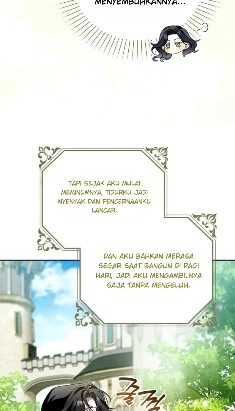 Baca Marquis of Marron Chapter 49 Bahasa Indonesia page 40