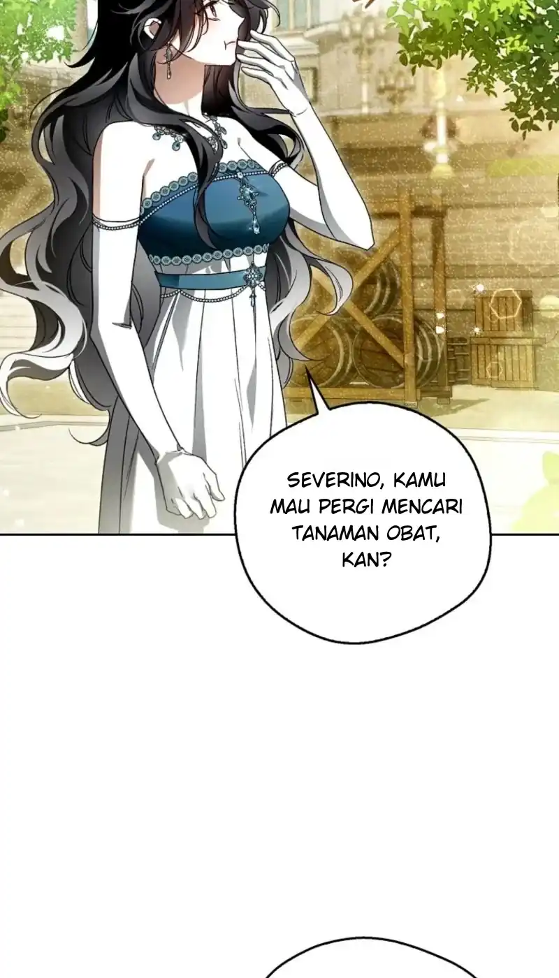 Baca Marquis of Marron Chapter 49 Bahasa Indonesia page 42