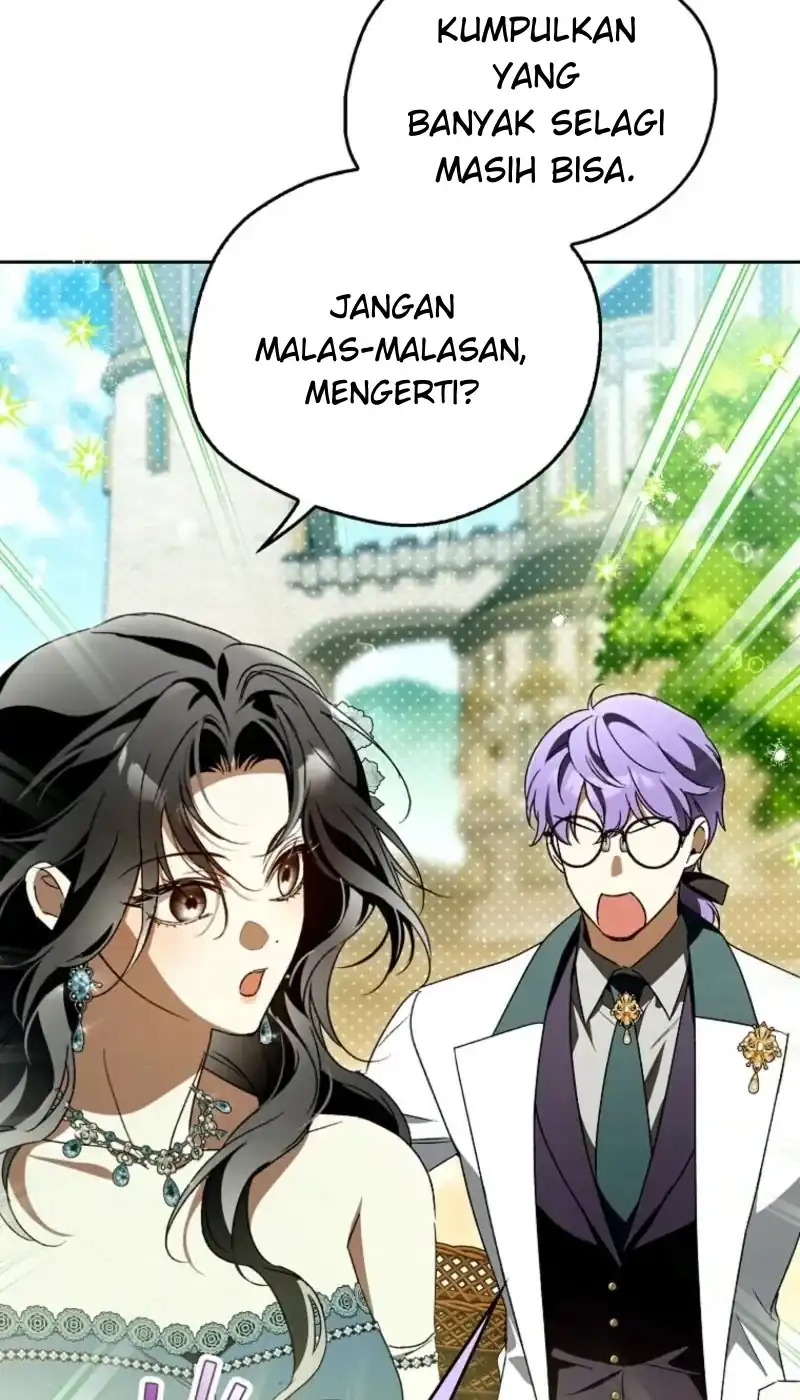 Baca Marquis of Marron Chapter 49 Bahasa Indonesia page 44