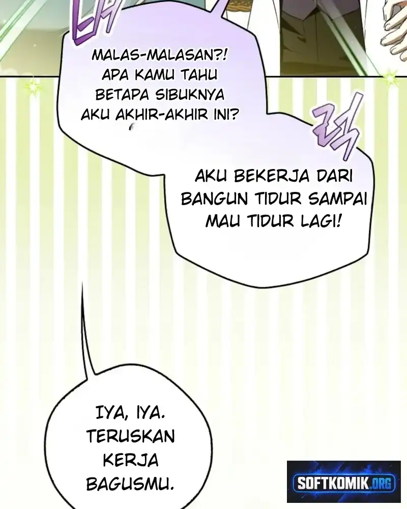 Baca Marquis of Marron Chapter 49 Bahasa Indonesia page 46
