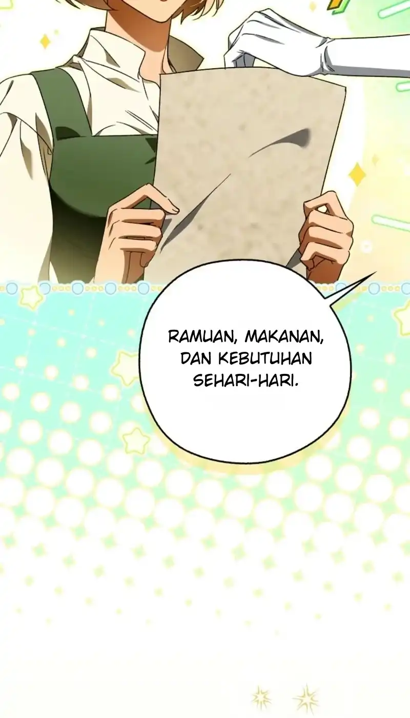 Baca Marquis of Marron Chapter 49 Bahasa Indonesia page 58