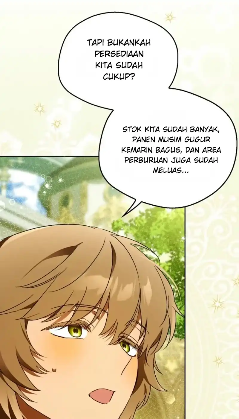 Baca Marquis of Marron Chapter 49 Bahasa Indonesia page 60