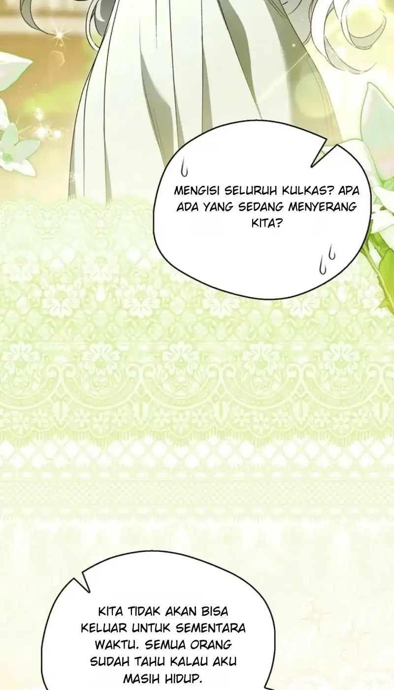 Baca Marquis of Marron Chapter 49 Bahasa Indonesia page 66