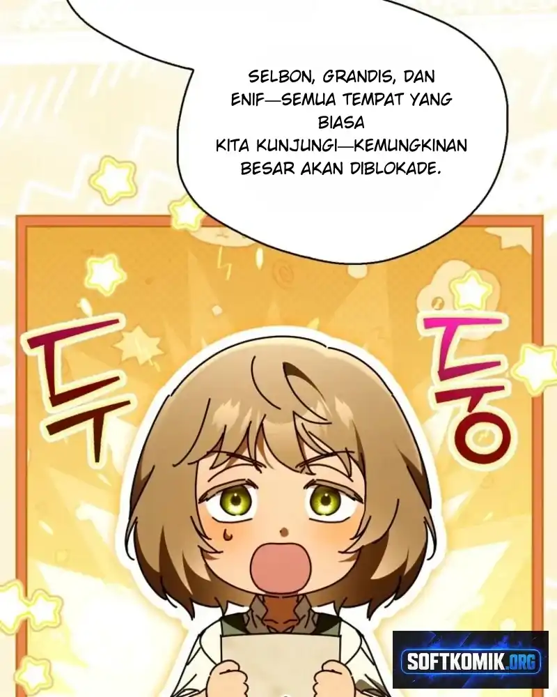 Baca Marquis of Marron Chapter 49 Bahasa Indonesia page 68