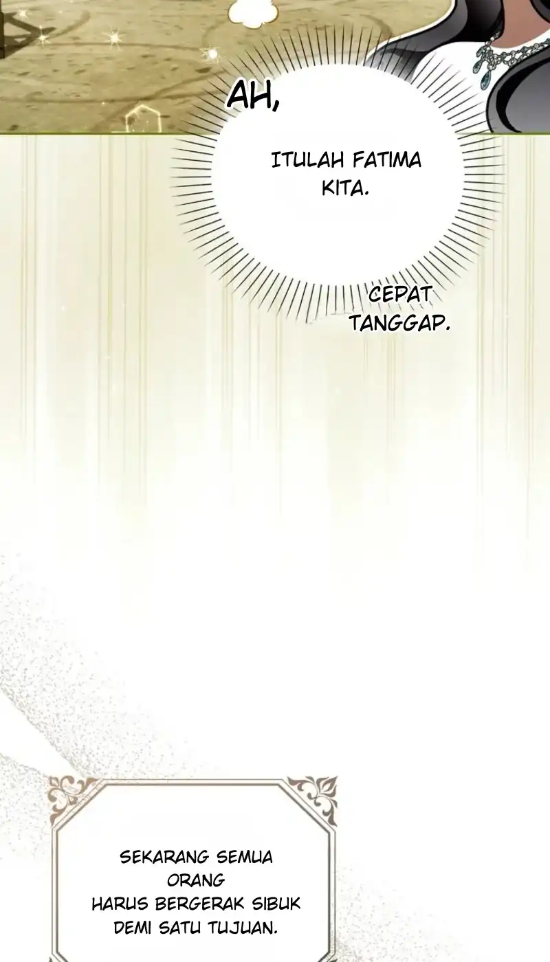 Baca Marquis of Marron Chapter 49 Bahasa Indonesia page 72