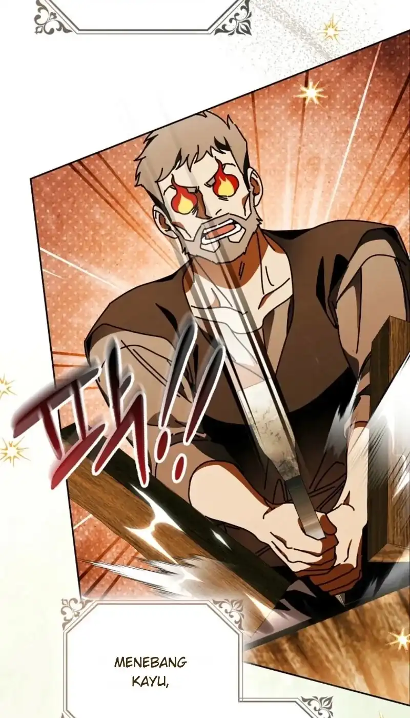 Baca Marquis of Marron Chapter 49 Bahasa Indonesia page 74