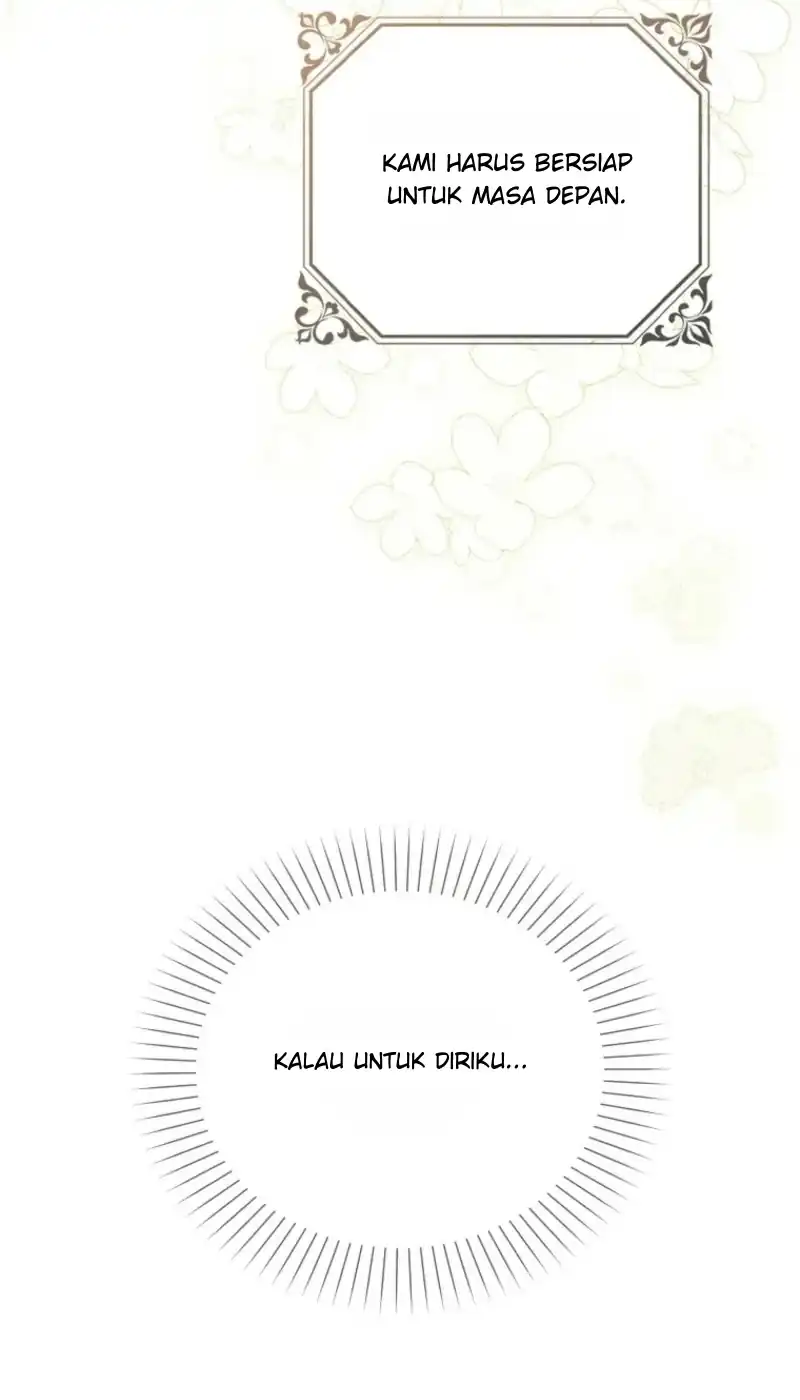Baca Marquis of Marron Chapter 49 Bahasa Indonesia page 80